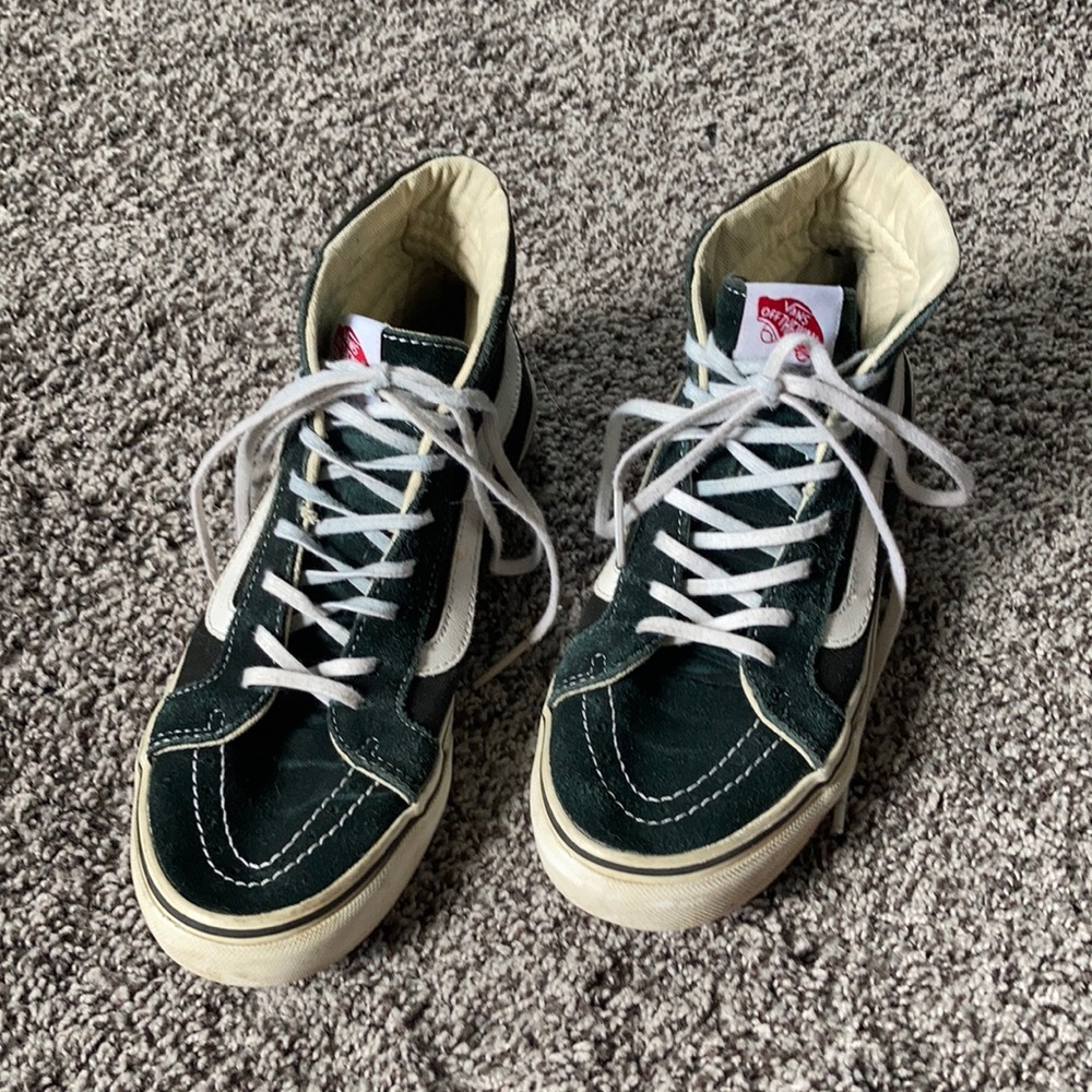 Vans Sk8 Hi